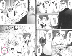 Page 10 of IDOREI PRINCE | 愛奴隸王子