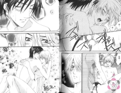 Page 80 of IDOREI PRINCE | 愛奴隸王子