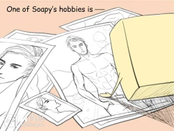 Page 6 of musSoap.tw