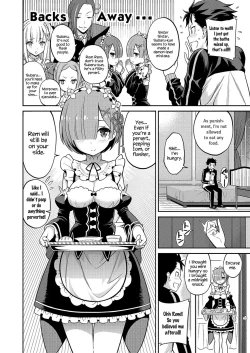 Page 3 of Love:Rem kara Hajimeru Sourou Kaizen Seikatsu | Love:Rem Premature Ejaculation Improvement Program