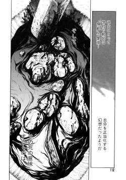 Page 110 of Y Shiki Kaitai Shinsho