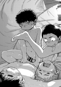 Page 59 of Manga Shounen Zoom Vol. 21