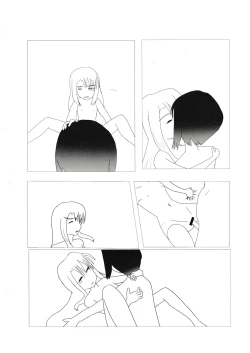 Page 7 of mahoushoujoni na ru houhou