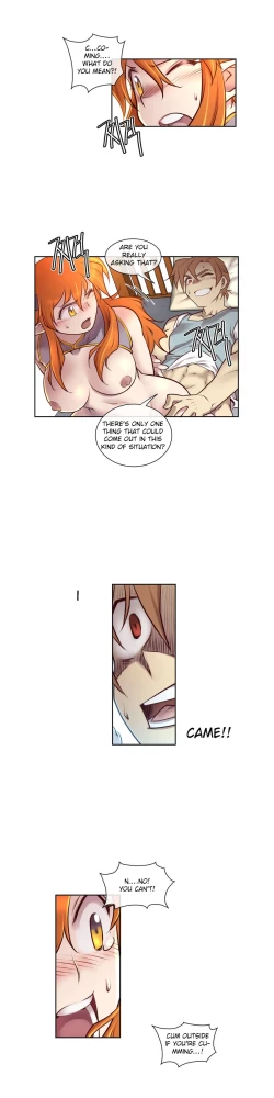 Page 102 of Master in My Dreams Ch.0-32