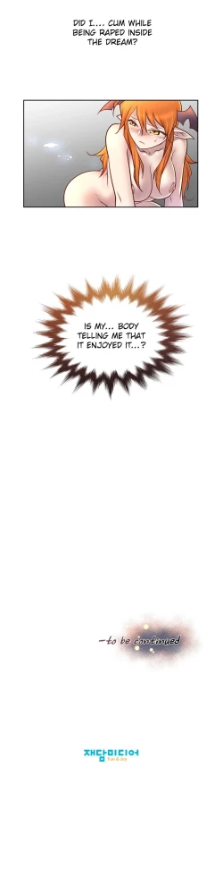 Page 113 of Master in My Dreams Ch.0-32