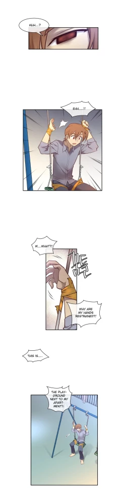 Page 123 of Master in My Dreams Ch.0-32