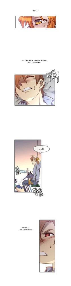 Page 142 of Master in My Dreams Ch.0-32