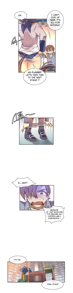 Page 147 of Master in My Dreams Ch.0-32