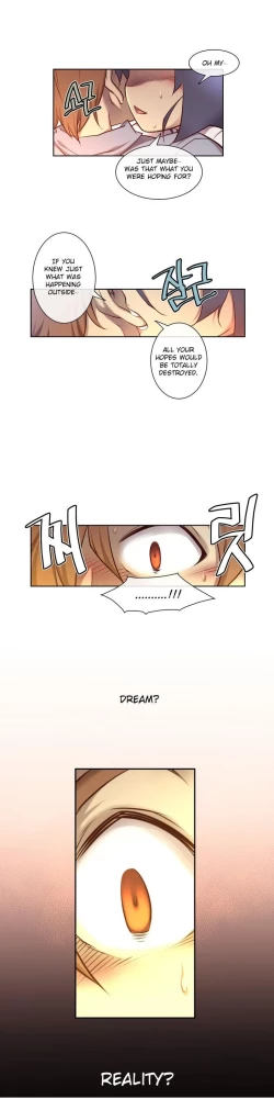 Page 156 of Master in My Dreams Ch.0-32