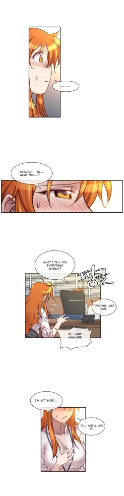 Page 188 of Master in My Dreams Ch.0-32