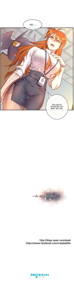 Page 198 of Master in My Dreams Ch.0-32