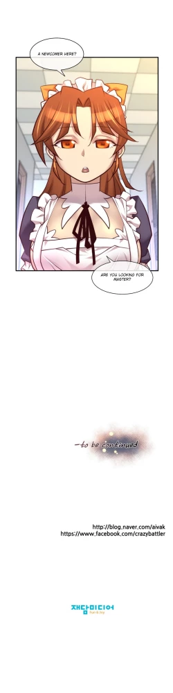 Page 216 of Master in My Dreams Ch.0-32