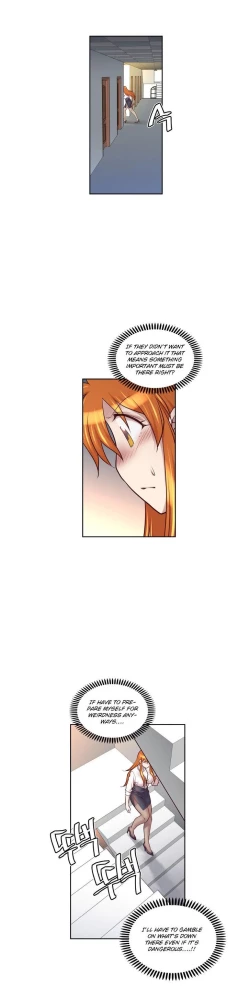 Page 241 of Master in My Dreams Ch.0-32