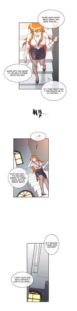 Page 242 of Master in My Dreams Ch.0-32