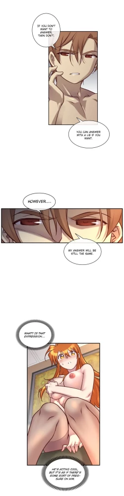 Page 257 of Master in My Dreams Ch.0-32