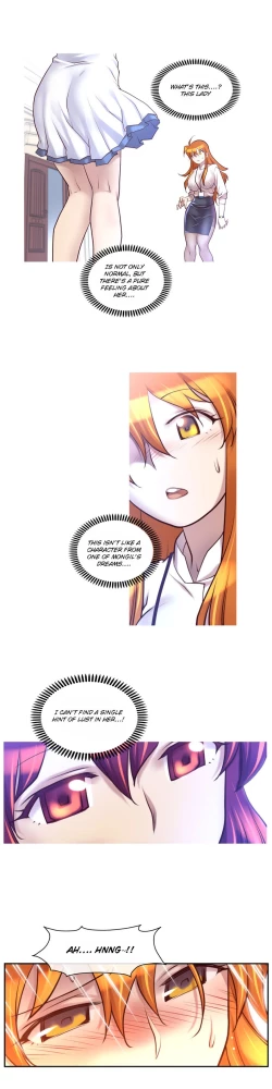 Page 266 of Master in My Dreams Ch.0-32