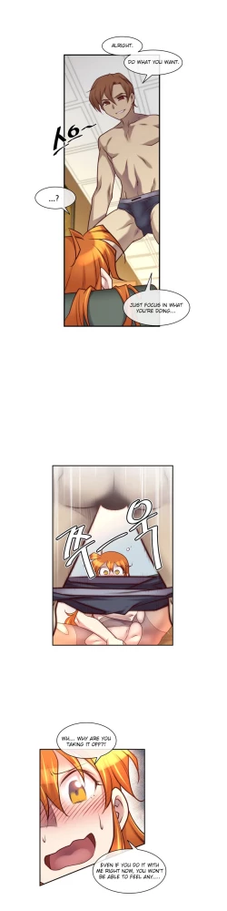 Page 281 of Master in My Dreams Ch.0-32