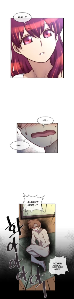 Page 295 of Master in My Dreams Ch.0-32