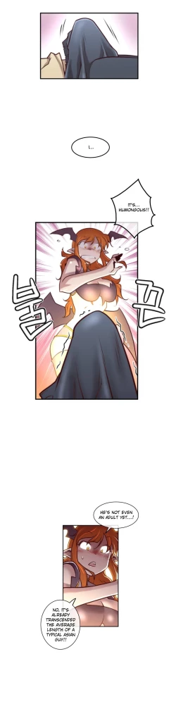 Page 29 of Master in My Dreams Ch.0-32