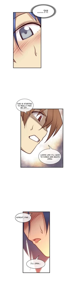 Page 363 of Master in My Dreams Ch.0-32