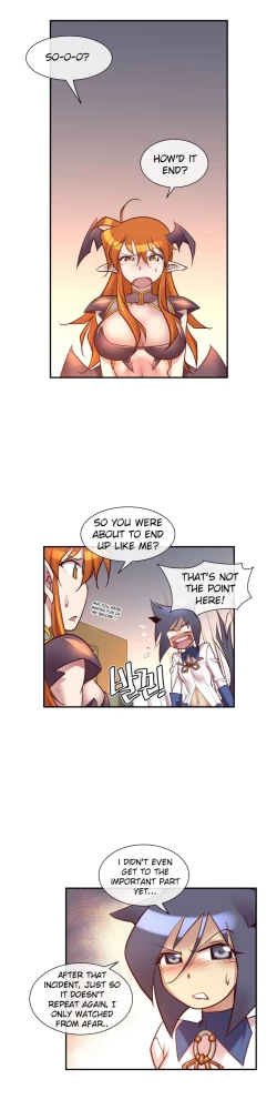 Page 375 of Master in My Dreams Ch.0-32