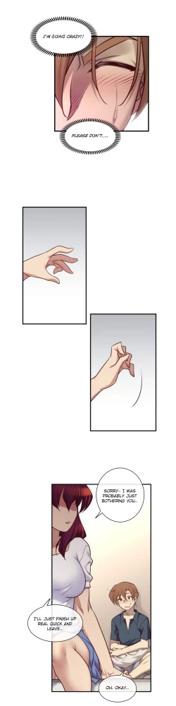 Page 396 of Master in My Dreams Ch.0-32