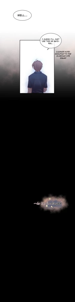 Page 407 of Master in My Dreams Ch.0-32