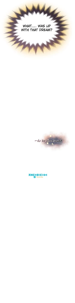 Page 42 of Master in My Dreams Ch.0-32