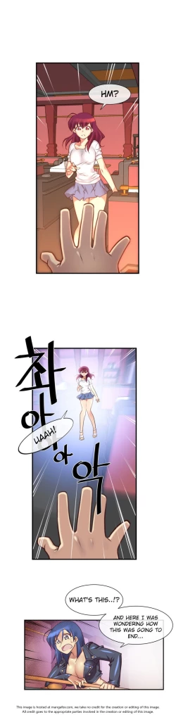 Page 469 of Master in My Dreams Ch.0-32