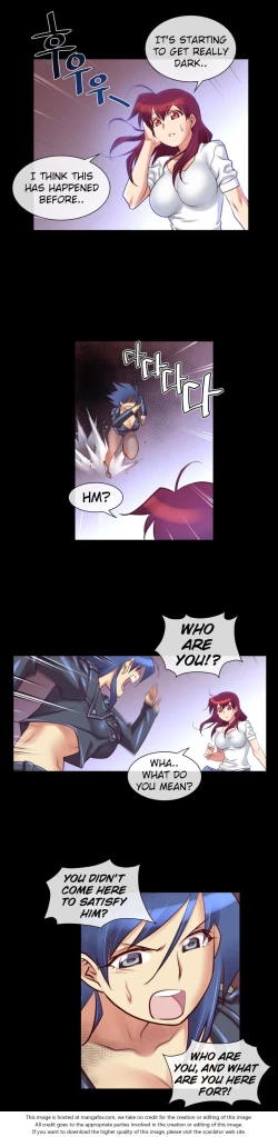 Page 472 of Master in My Dreams Ch.0-32