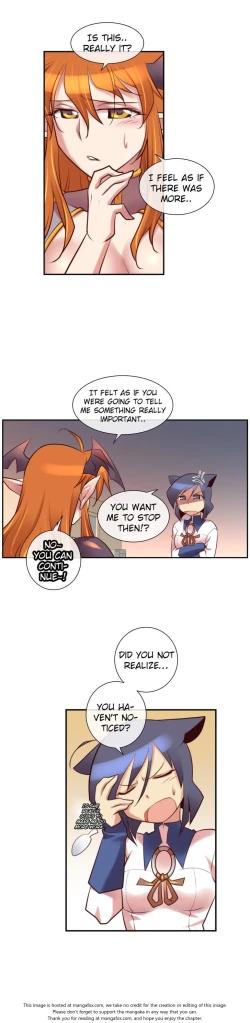 Page 475 of Master in My Dreams Ch.0-32