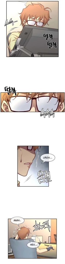 Page 483 of Master in My Dreams Ch.0-32
