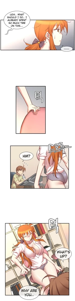 Page 515 of Master in My Dreams Ch.0-32