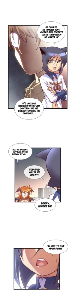 Page 583 of Master in My Dreams Ch.0-32