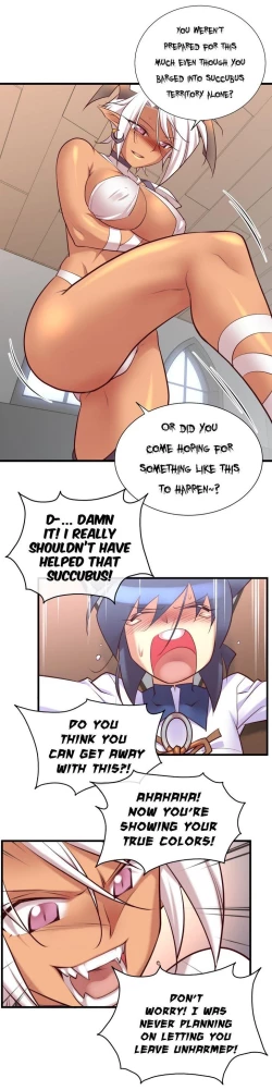 Page 606 of Master in My Dreams Ch.0-32