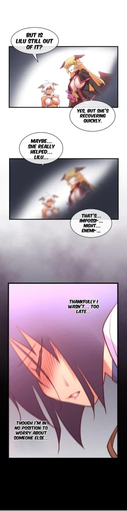 Page 611 of Master in My Dreams Ch.0-32