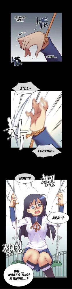 Page 612 of Master in My Dreams Ch.0-32