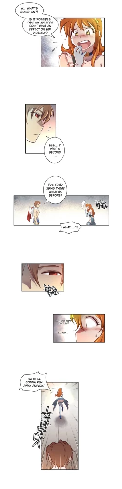 Page 62 of Master in My Dreams Ch.0-32