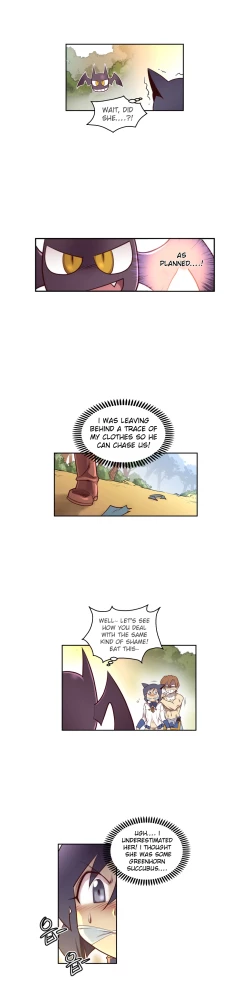 Page 79 of Master in My Dreams Ch.0-32