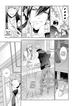 Page 41 of Hang Out Crisis Ch. 1-2