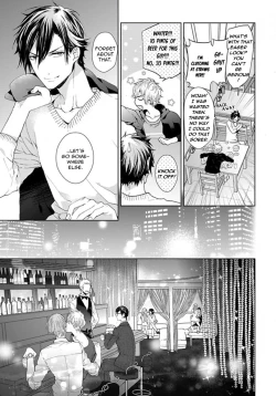 Page 47 of Hang Out Crisis Ch. 1-2