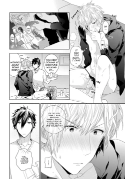 Page 56 of Hang Out Crisis Ch. 1-2