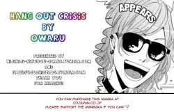 Page 65 of Hang Out Crisis Ch. 1-2