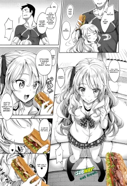 Page 24 of Undou Shiyo - Trying to H?exercise♥