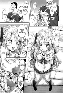 Page 5 of Undou Shiyo - Trying to H?exercise♥