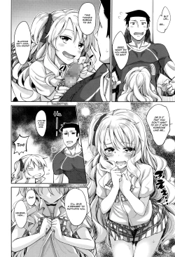 Page 6 of Undou Shiyo - Trying to H?exercise♥