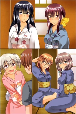 Page 57 of Shikou wo Kakikaete Seiso na Onna mo Bitch ni Henkan Control