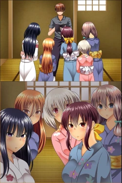 Page 58 of Shikou wo Kakikaete Seiso na Onna mo Bitch ni Henkan Control