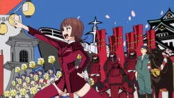 Page 31 of CRAZY HARDY