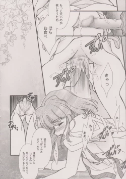 Page 39 of Maihime6 Teito Yori.